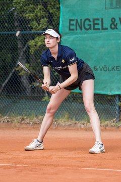Bild 361 - BL2 TC an der Schirnau - THC von Horn und Hamm : Ergebnis: 7:2